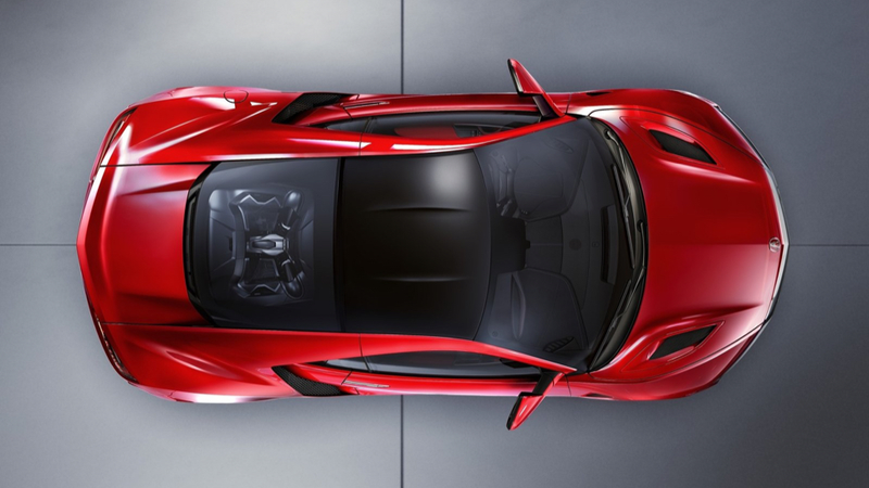 Illustration for article titled This Is Your Stunning 2016 Acura NSX Mega Photo Gallery
